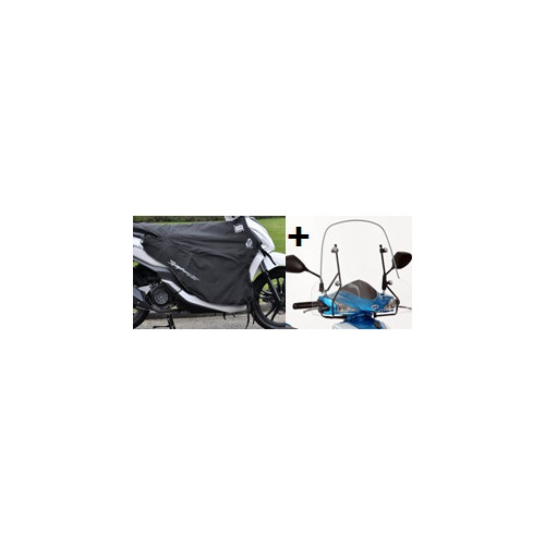 PACK COMFORT SYMPHONY SR