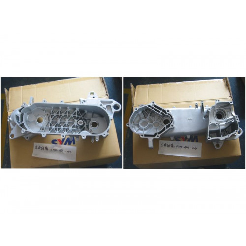 CARTER MOTEUR GAUCHE