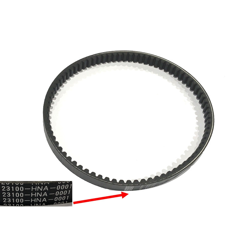 DRIVE BELT 803X19.5X28