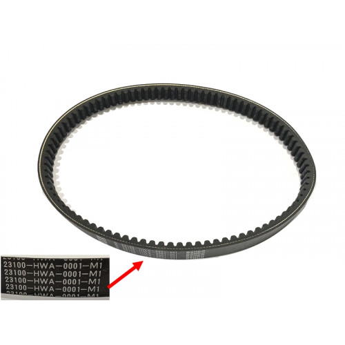 DRIVE BELT 907.44X24.4X28