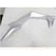 CARENAGE INFERIEUR GAUCHE SILVER S-011U
