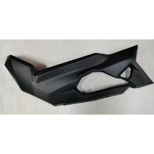 BAS DE CAISSE GAUCHE