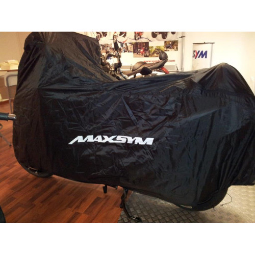 COVER MAXSYM