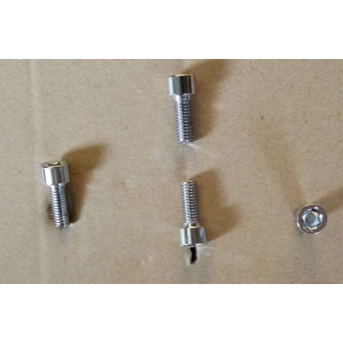BOULON 8*20