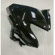 FACE AVANT GAUCHE NOIRE(BK-001C)