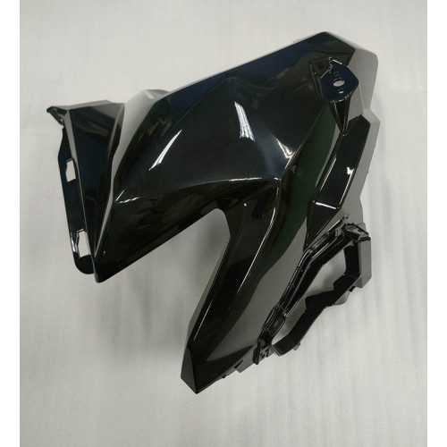 FACE AVANT DROITE NOIRE(BK-001C)