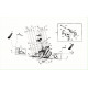 GARNITURE GAUCHE A BK-001U