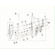 GARNITURE PARE BRISE D NOIR MAT BK-001U