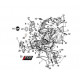 SPOLIER AVANT DROIT NOIR(BK-001C)