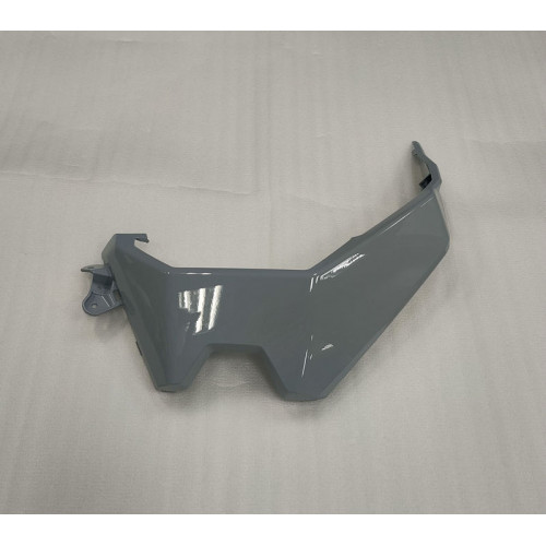 SPOILER AVANT GAUCHE GRIS (GY-008C)