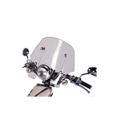 PARE-BRISE BASSE SYM CELLO 50 26.5CM