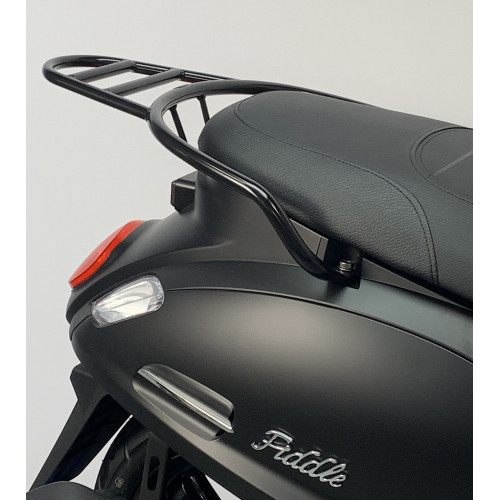 PORTE BAGAGES NOIR FIDDLE 4