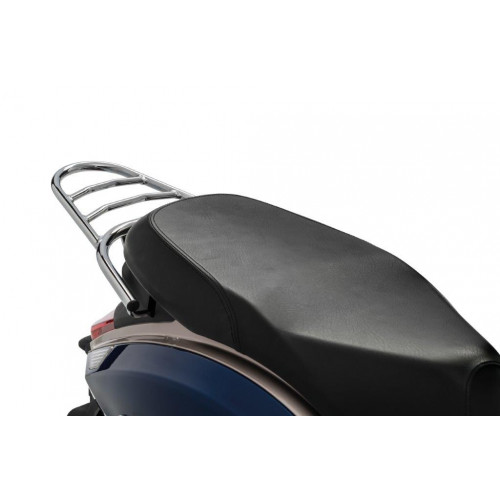 PORTE-BAGGAGE FIXE, CHROME, MIO
