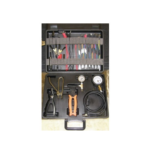 VALISE DE SHUNT SYM