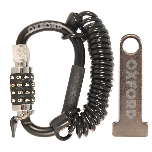 LIDLOCK BLACK