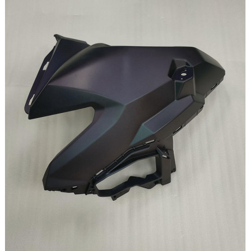FACE AVANT DROITE BLEUE(BUP-275U)