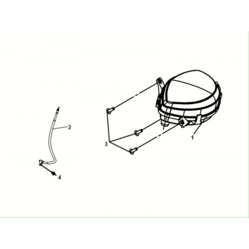 METER LENS