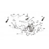 FLOOR PANEL  BK-001U