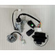 SYSTEME KEYLESS