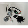 SYSTEME KEYLESS