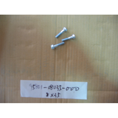 BOULON 8*35