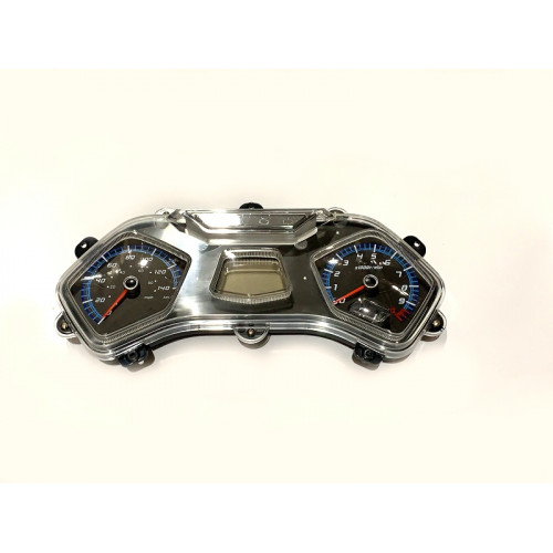 SPEEDOMETER ASSY.