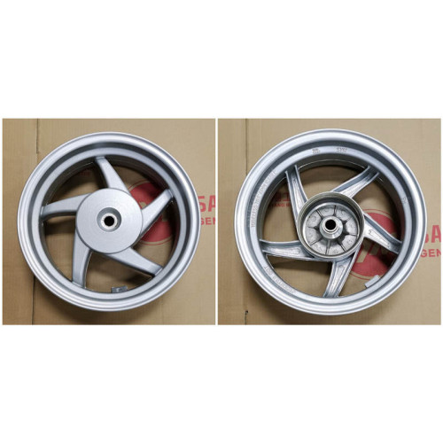 ROUE AR (ARGENT)