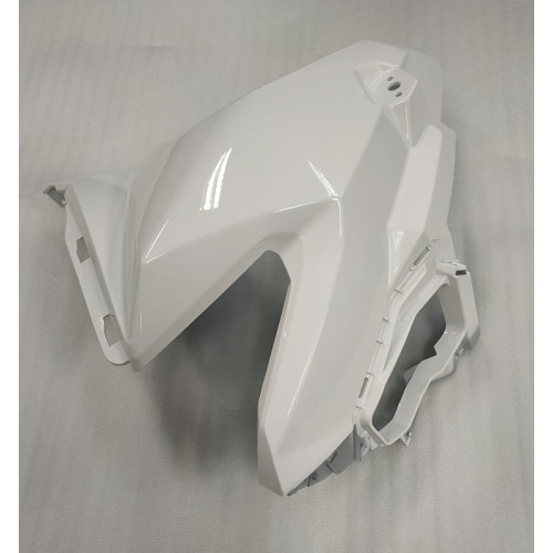 FACE AVANT DROITE BLANCHE(WH-006)
