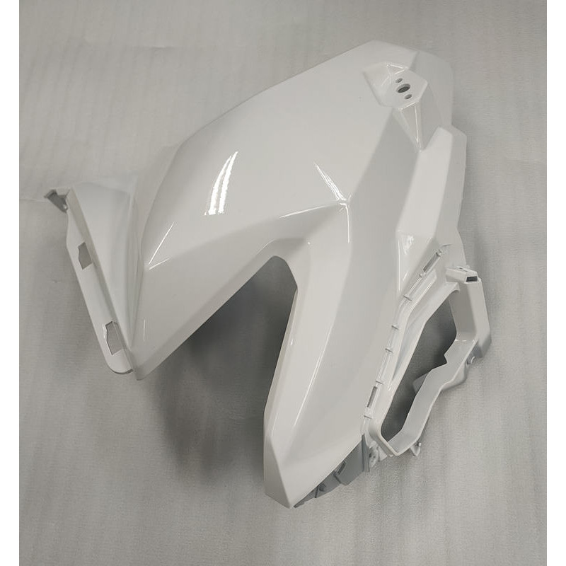FACE AVANT DROITE BLANCHE(WH-006)