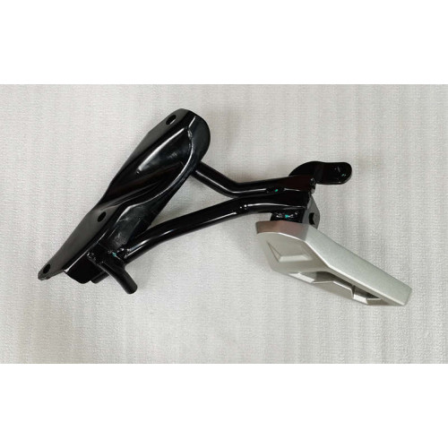 R STEP HOLDER ASSY(S-881S)