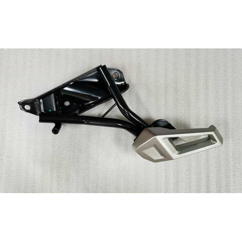 L STEP HOLDER ASSY(S-881S)