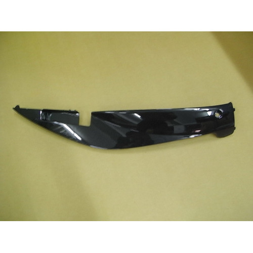 BAS DE CAISSE D NOIR BK-150C