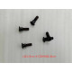 FRONT DISK BOLT 8X26