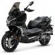 ADX 300 EUROS 5 + NOIR