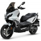 ADX 300 EUROS 5 + BLANC