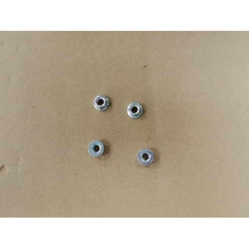 ECROU INDESSERABLE 8MM
