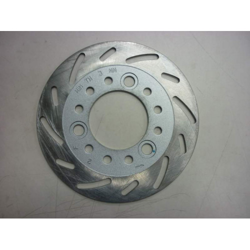 DISQUE DE FREIN AV 160MM (S-421S)