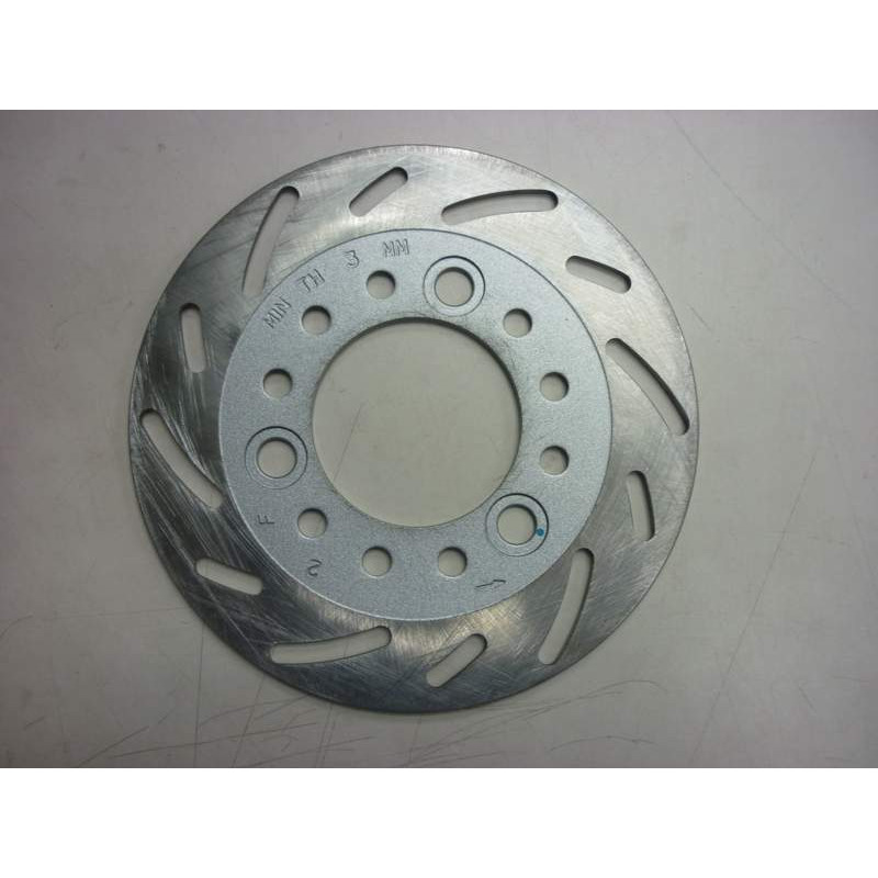 DISQUE DE FREIN AV 160MM (S-421S)