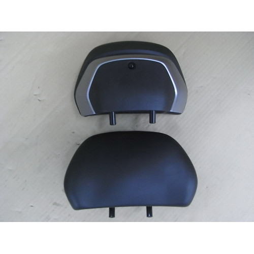 DOSSERET GRIS FONCE GY-517S
