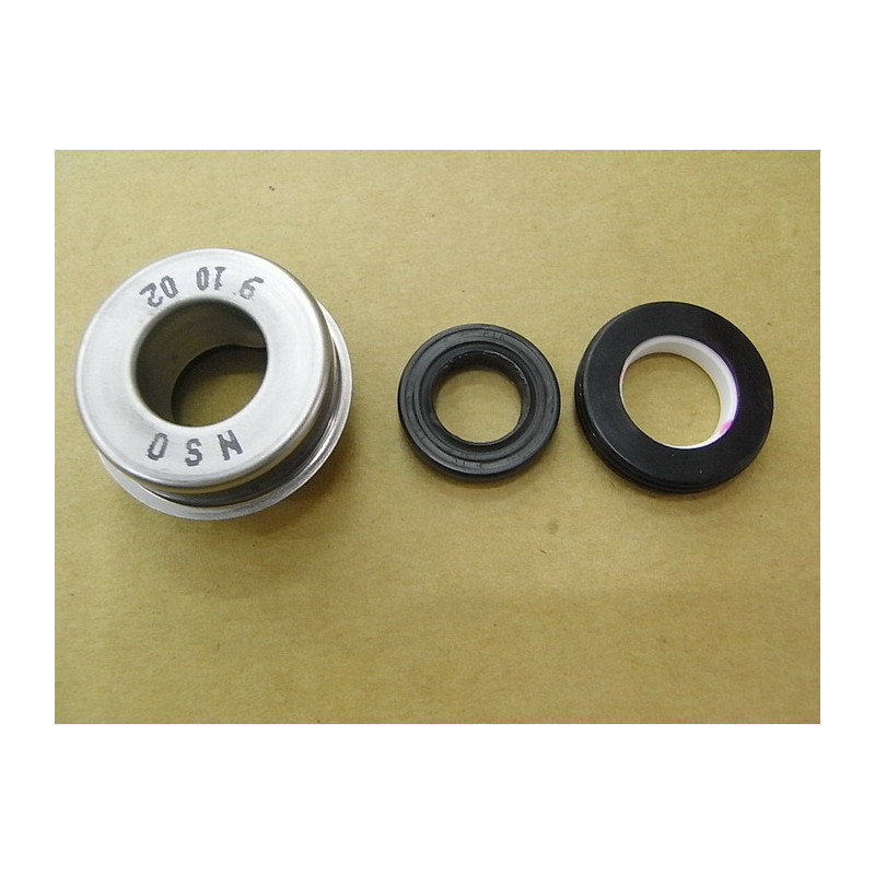 MECHANICAL SEAL SET