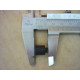 PION DE GUIDAGE RESSORT