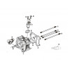 TENSIONER LIFTER ASSY
