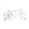 L. OUTER COVER ASSY.