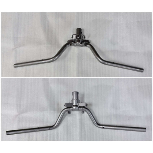 STRG. HANDLE COMP.
