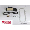 SERVICE KIT JET14 50CC 45KM/H E5