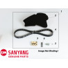 SERVICE KIT 50CC MIO 50 (45KM)