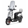 P-BRISE 70.5CM+P-BAG RAB+ENJOLIVEUR NOIR