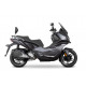 BACKREST SYM ADX 300
