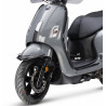 SIERBEUGELS VOORAAN FIDDLE 4 SHINY BLACK