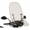 WINDSH. LARGE SYMPHONY SR et JET4 (71CM)